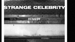 Dangerous - Strange Celebrity