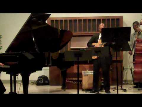 Gary Brunotte jazz ensemble - 