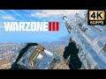 Call Of Duty MW3 Warzone Urzikstan Battle Royale Duo S DG 56 Gameplay 4K No Commentary