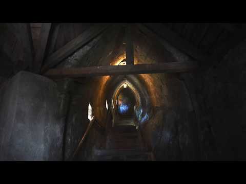 Tour of Kufstein Fortress