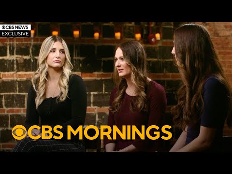 Swalwell accusers describe how they see justice as the Democratic rep. says he'll resign