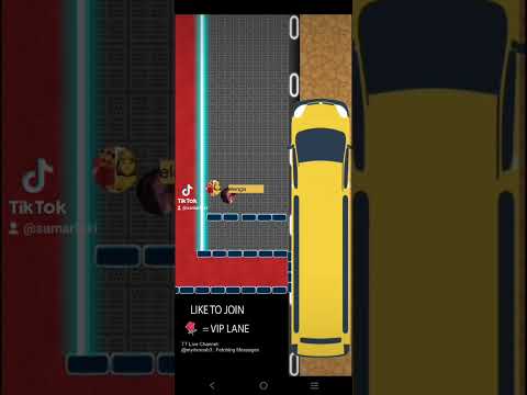 The Cruise Ship For TT Video