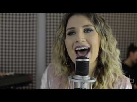 "New Rules" - Dua Lipa, Cover by Nicoleta Oancea & Band