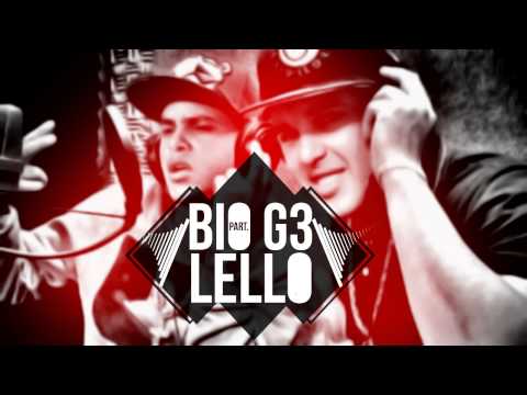 MC Lello part. MC Bio G3 - 7 Dias de Balada 2 (NpN Studio)