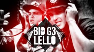 MC Lello part. MC Bio G3 - 7 Dias de Balada 2 (NpN Studio)