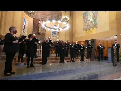 "Evocació al Pirineu" de Rafael Martínez Valls