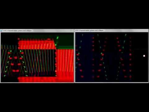 (USC) (Unpredictable systems and collapse) Hugo Paquete 2013