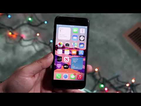 Should You Install iOS 15.0.1 On iPhone 8?