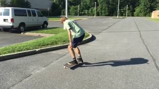 crying in the sunshine