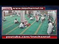 Man Dies While Offering Namaz At Mosque In Hyderabad