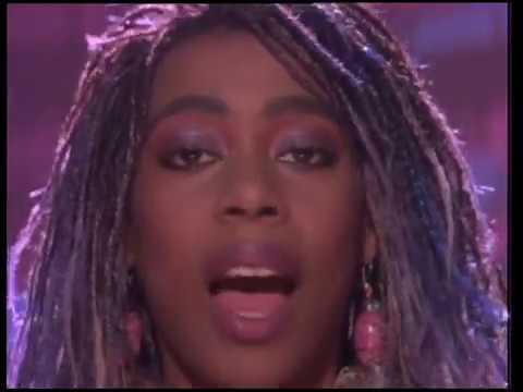 Princess - After The Love Has Gone - Official Video