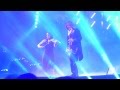 Trans-Siberian Orchestra "Appalachian Snowfall" 12-29-2014 Milwaukee 8pm
