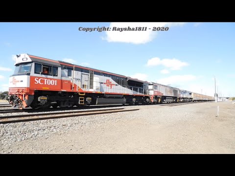 SCT001-CSR003-CM3302 - Gheringhap