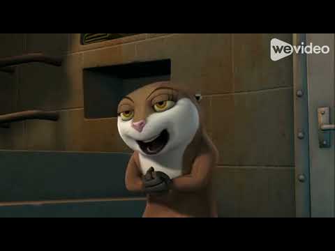 Marlene in Wonderland part 2 - Marlene is Bored ("In a World of My Own")