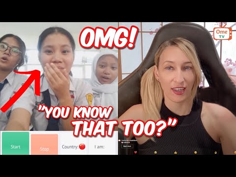 Playing Dumb American Until I Speak All Their Languages Fluently