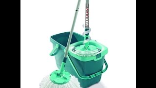 Leifheit Twist Mop System