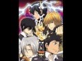 Katekyo Hitman Reborn - ED15 - Famiglia~ 