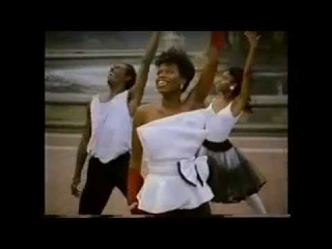 Joyce Sims - Lifetime Love