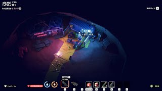 【5羽目】ラボ見に行きたい！【#エスケープフロムダッコフ】