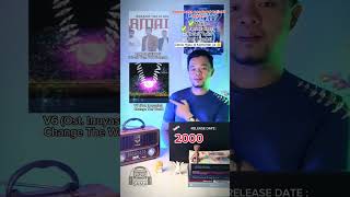 Download lagu Vol. 26 ARMADA/KERTAS - Kekasih Yang Tak Dianggap X V6 (Ost. Inuyasha) - Change The World #shorts mp3 Download lagu Vol. 26 ARMADA/KERTAS - Kekasih Yang Tak Dianggap X V6 (Ost. Inuyasha) - Change The World #shorts mp3