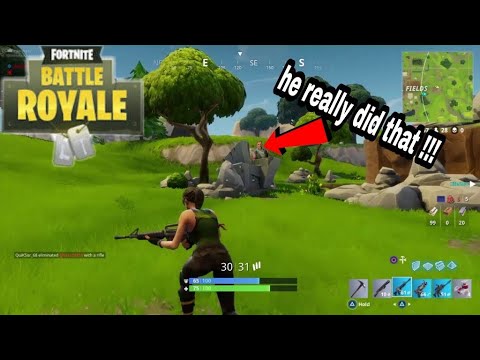 Defaults in 2019 DESTROYS Pros (MYSTIC gets killed)