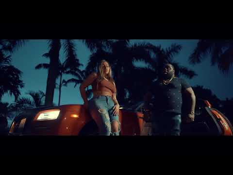 Klass Murda - Neighborhood Dopeboy feat Gucci Mane [Official music video]