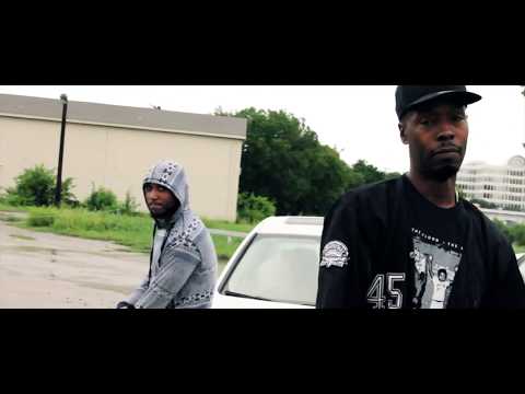 Nowaah the Flood x DirtyDiggs - GYHOMP (video)