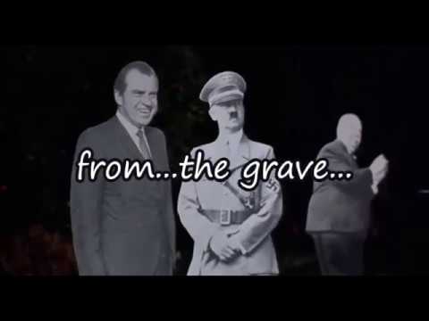 and yet... (the twilight of a feeling) - the decadents