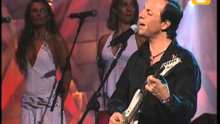 Alberto Plaza, Cuando Vendrás, Festival de Viña 2005