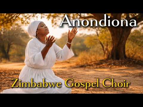 He sees me - Zimbabwe Gospel Choir