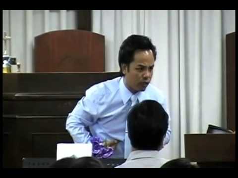 2009 BMC & ZIK Crusade DVD   04