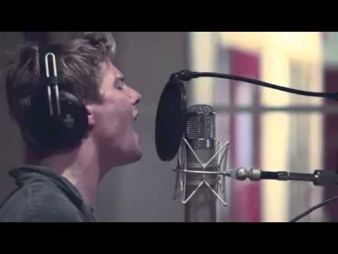 Hunter Parrish   Beautiful City from Godspell on Broadway   YouTube