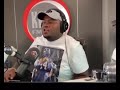 Skhumba Hlophe Talks