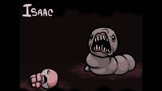 【The Binding of Isaac】2乙したら終わり　【6回目】