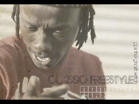 PPS the Writah - Classic Freestyle
