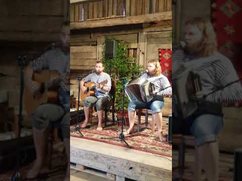 Väliharf Laasi küünis. Silveri laul.