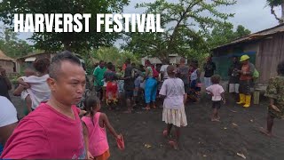 Download lagu HARVEST FESTIVAL‼️FRESH PRODUCE FROM THE FOREST AND LOCAL FARMERS, EVERYTHING IS HERE mp3