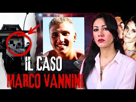 IL CASO MARCO VANNINI: Quando il Silenzio e le Bugie Uccidono Due Volte