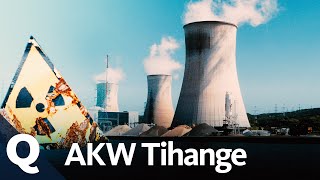Atomkraftwerk Tihange – Wann knallt es?