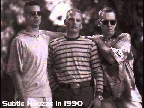 Nonstop Power Hitmix N Joy Radio Boris Dlugosch 1997