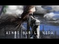 Anime Mix AMV Ainsi Bas La Vida