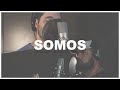 Somos - Junior Santana feat. Hu&eacute;lton Souza