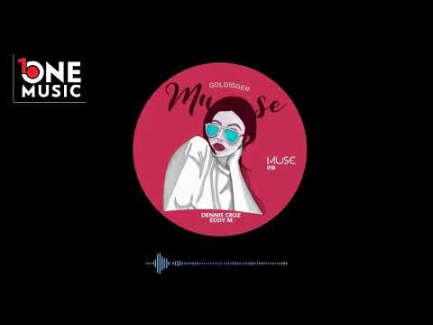Dennis Cruz, Eddy M - Goldigger (Original Mix)