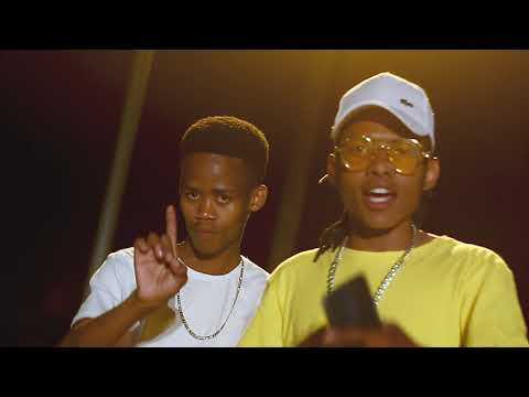 Nylo Ft  Kelly Lazy - Ema (Official Music Video) New