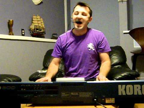 Damir Begovic Pusti pusti modu.AVI   cover