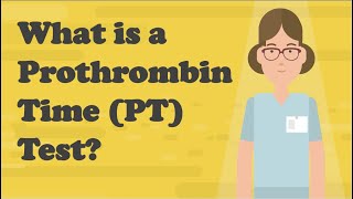 What is a Prothrombin Time (PT) Test -What You Need To Know Now