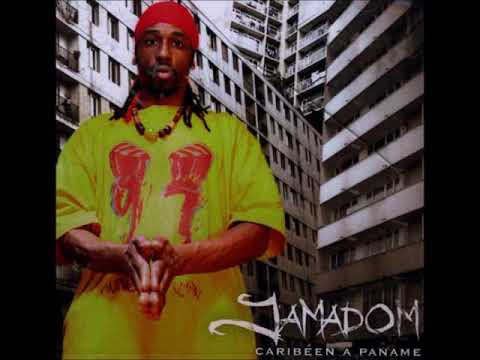 Jamadom - Le temps passe