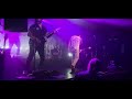 Josh Ross. Kicked out of bars, Electric Ballroom, London 27.08.26 