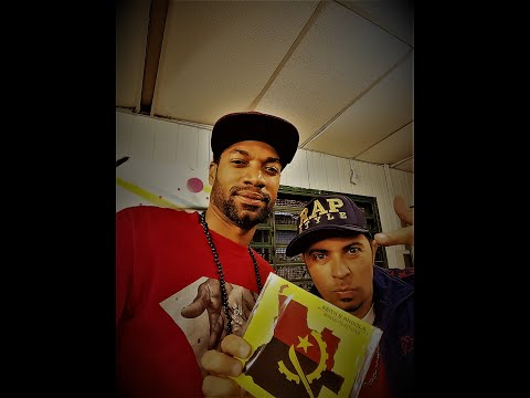 Keith B Angola - To No Hustle feat Pabarros x Joel x Nico