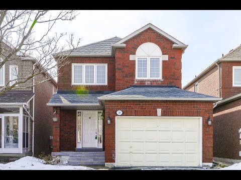 59 Haymer Drive, Maple Home for Sale - Real Estate Properties for Sale
